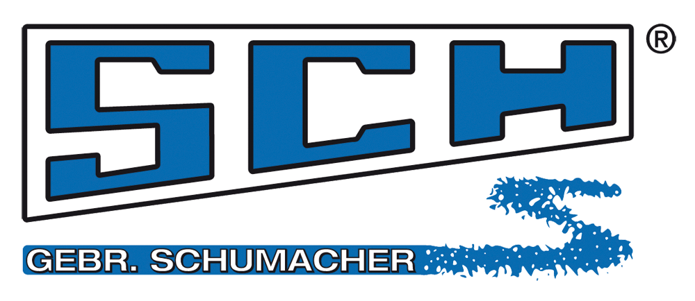 Badge Gebrüder Schumacher