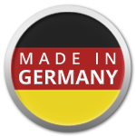 Badge Made in Germany