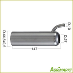 Agrimarkt - No. 3215-AT