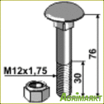 Agrimarkt - No. 10746-AT