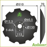 Agrimarkt - No. 1035765-AT
