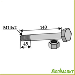 Agrimarkt - No. 15611-AT