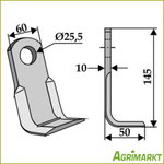 Agrimarkt - No. 15774-AT