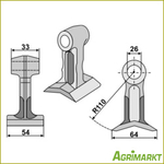 Agrimarkt - No. 15900-AT