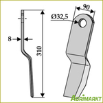 Agrimarkt - No. 16209-AT