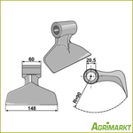 Agrimarkt - No. 1028479-AT