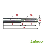 Agrimarkt - No. 540120-AT