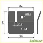 Agrimarkt - No. 823170-AT