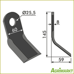 Agrimarkt - No. 823186-AT