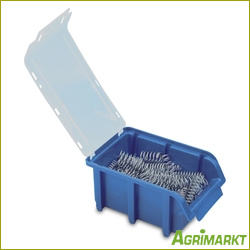 Bild des Artikels Druckfedern | Stapel-Sortiment, 35-tlg. / No. 825281-AT