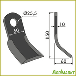 Agrimarkt - No. 1000128-AT