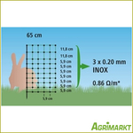 Agrimarkt - No. 1000805-AT