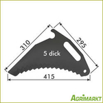 Agrimarkt - No. 1022936-AT