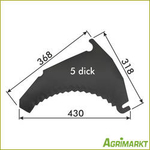 Agrimarkt - No. 1022938-AT