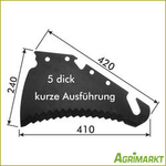 Agrimarkt - No. 1023162-AT