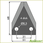 Agrimarkt - No. 1025845-AT