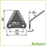 Agrimarkt - No. 1025847-AT