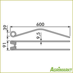 Agrimarkt - No. 1031380-AT