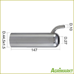 Agrimarkt - No. 200031629-AT