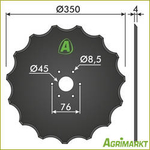 Agrimarkt - No. 200035533-AT