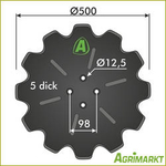 Agrimarkt - No. 200035534-AT