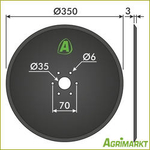 Agrimarkt - No. 200035535-AT