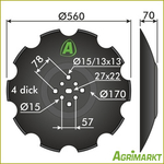 Agrimarkt - No. 200038004-AT