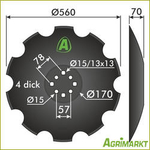 Agrimarkt - No. 200038020-AT