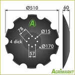 Agrimarkt - No. 200038021-AT