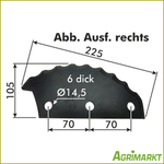 Agrimarkt - No. 200032608-AT