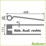 Agrimarkt - No. 5200223-AT