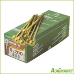Agrimarkt - No. 5100144-AT