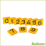 Agrimarkt - No. 50077-AT