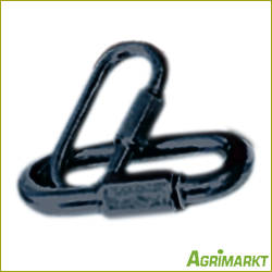 Bild des Artikels Schraubnotglied | verzinkt / No. 200036257-AT