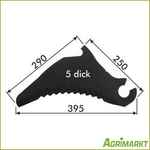 Agrimarkt - No. 200044112-AT