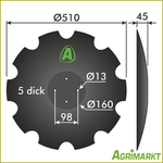 Agrimarkt - No. 200044924-AT