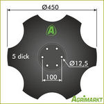 Agrimarkt - No. 200044927-AT