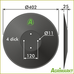 Agrimarkt - No. 200044991-AT