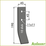 Agrimarkt - No. 200043504-AT