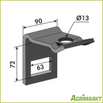 Agrimarkt - No. 200048764-AT