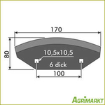Agrimarkt - No. 200049229-AT