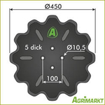 Agrimarkt - No. 200043031-AT