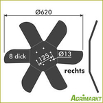 Agrimarkt - No. 200051108-AT