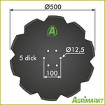 Agrimarkt - No. 200043441-AT