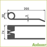 Agrimarkt - No. 200052188-AT
