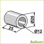 Agrimarkt - No. 16960-AT
