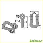 Agrimarkt - No. 16396-AT