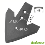 Agrimarkt - No. 11585-AT
