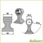 Agrimarkt - No. 200058185-AT