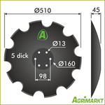 Agrimarkt - No. 200059446-AT